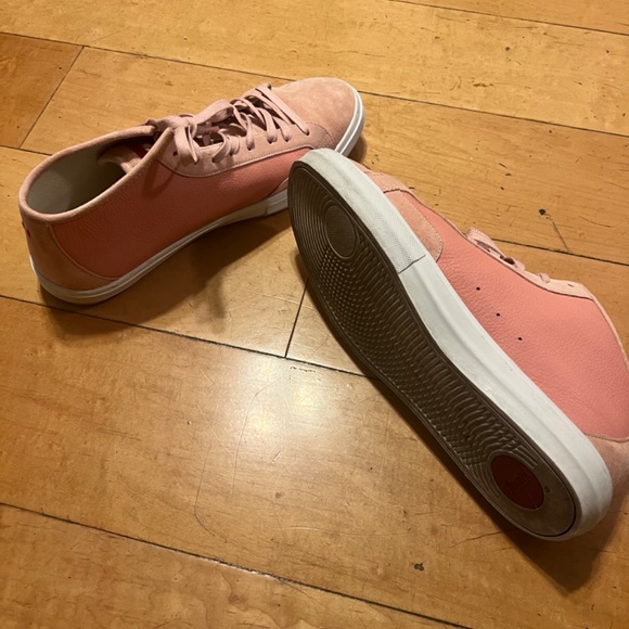 Savalé Middleton / Coral Cloud Mens Shoes - Picture 2 of 6